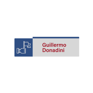 Guillermo Donadini