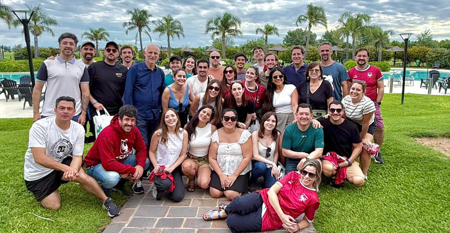 MBA Field Day 2025