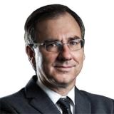 Ivo A. Sarjanovic 
