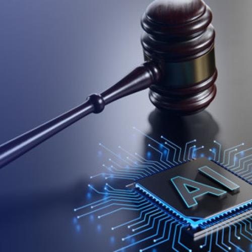 Future Law