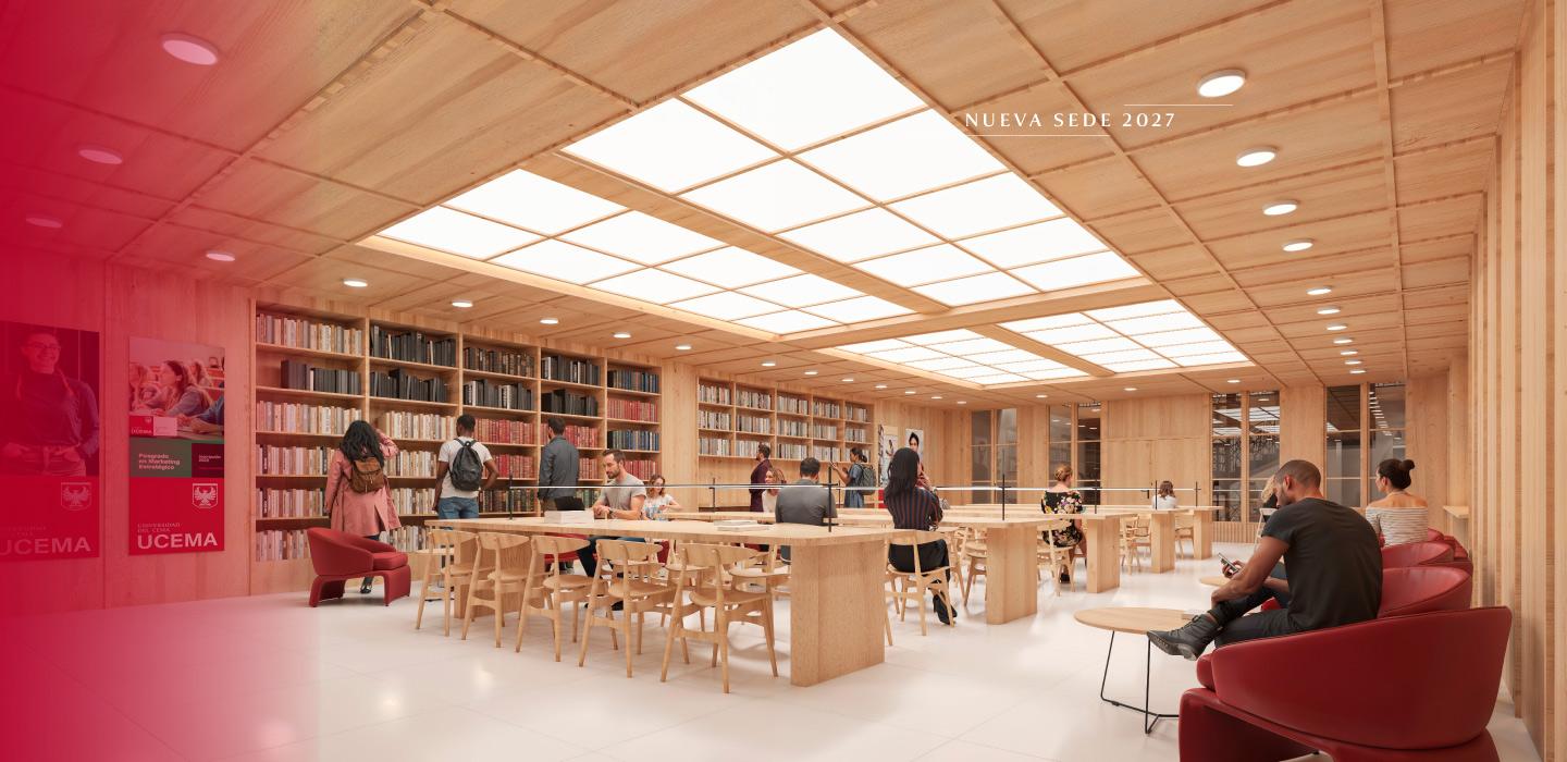 Sede Maple 2027