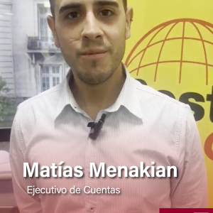 Matías Menakian