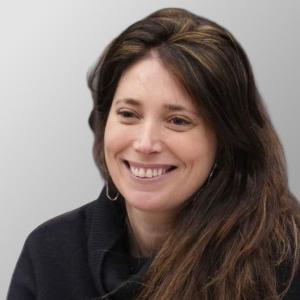 Sabrina Ajmechet