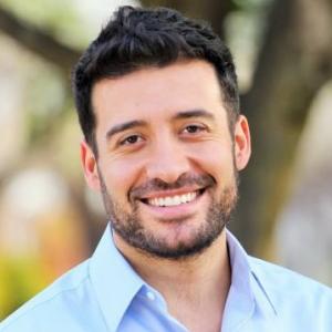 Alejandro Cacace