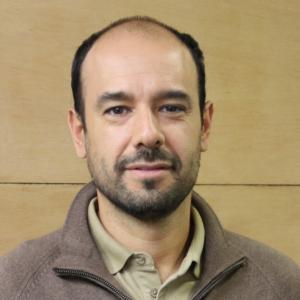 Javier Fernandez