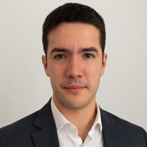 Martin Abbate Otero